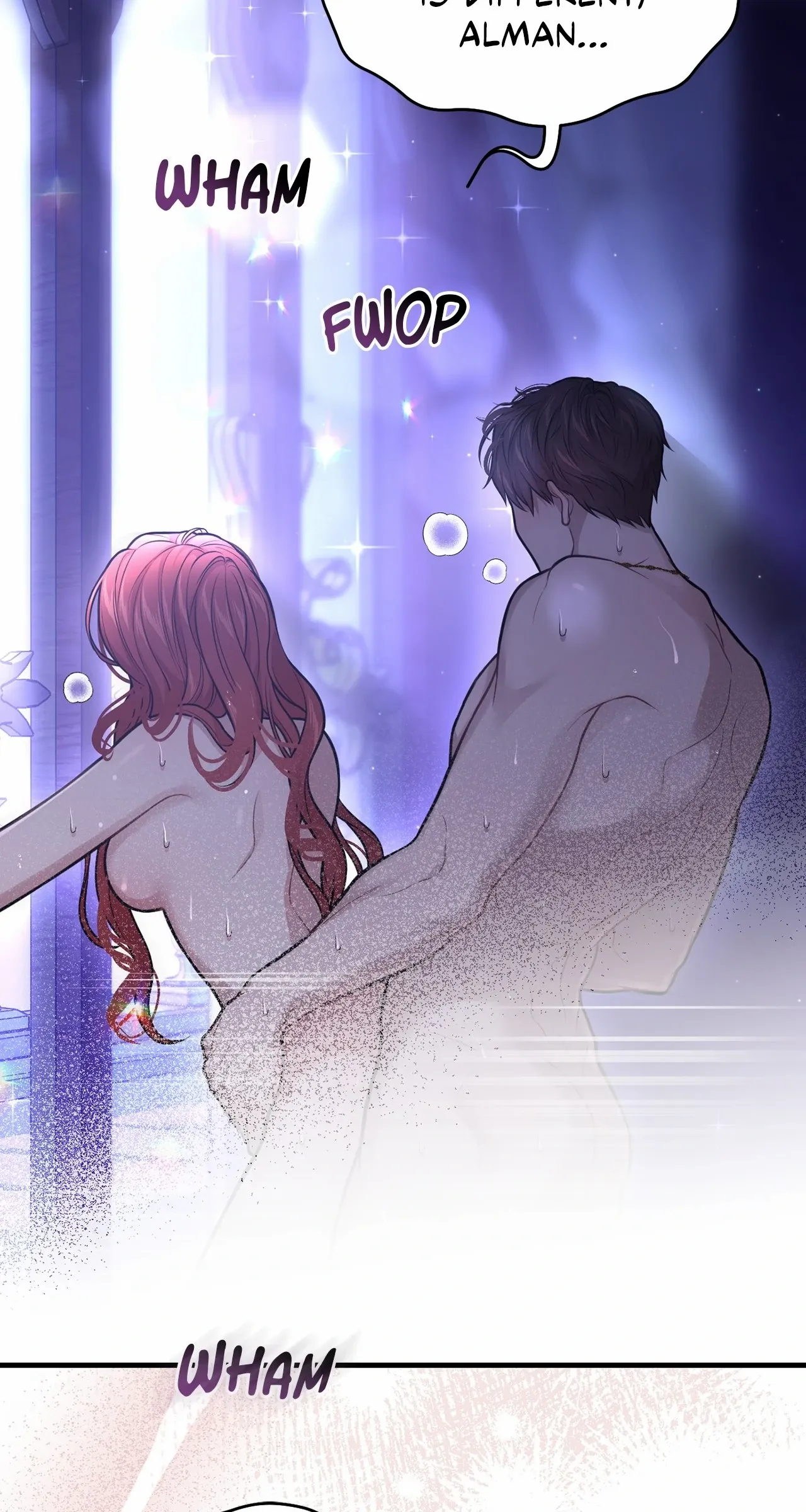 The Secret Bedroom of a Dejected Royal Daughter Chapter 96 92